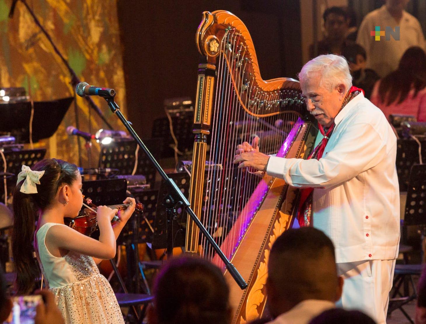 Este domingo, gran concierto de clausura del Festival «Alberto de la Rosa»