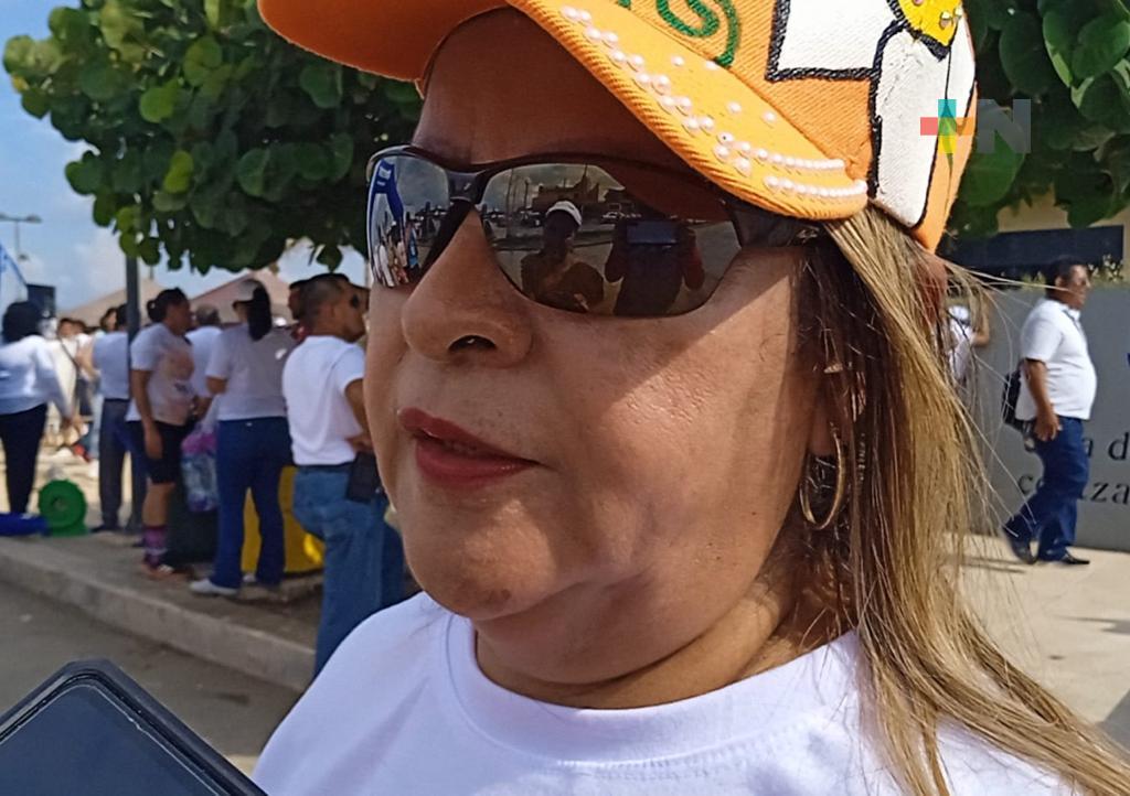 Faltan docentes en educación especial en la zona 9