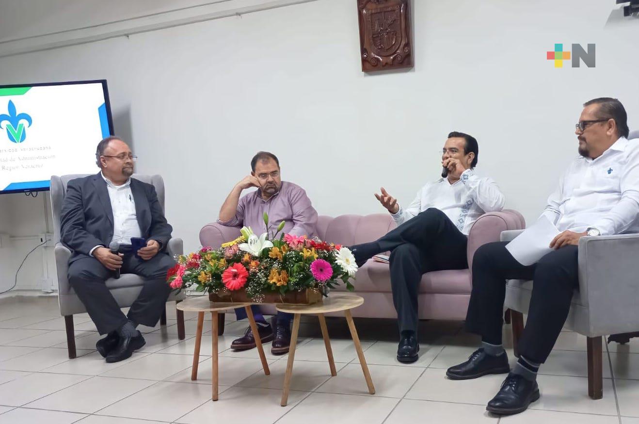 Concluye «Foro de Tecnologías e Innovación»