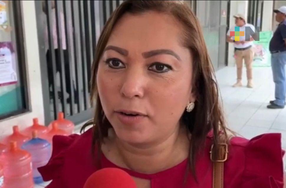 Disminuyen índices delictivos en Mundo Nuevo, Coatzacoalcos