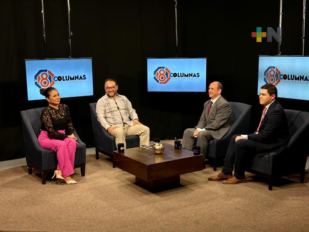 Antes de concluir la administración estatal, las obras serán terminadas: SIOP