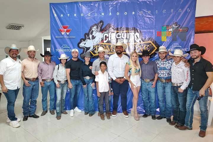 Habrá carnaval en Tierra Blanca del 17 al 21 de mayo