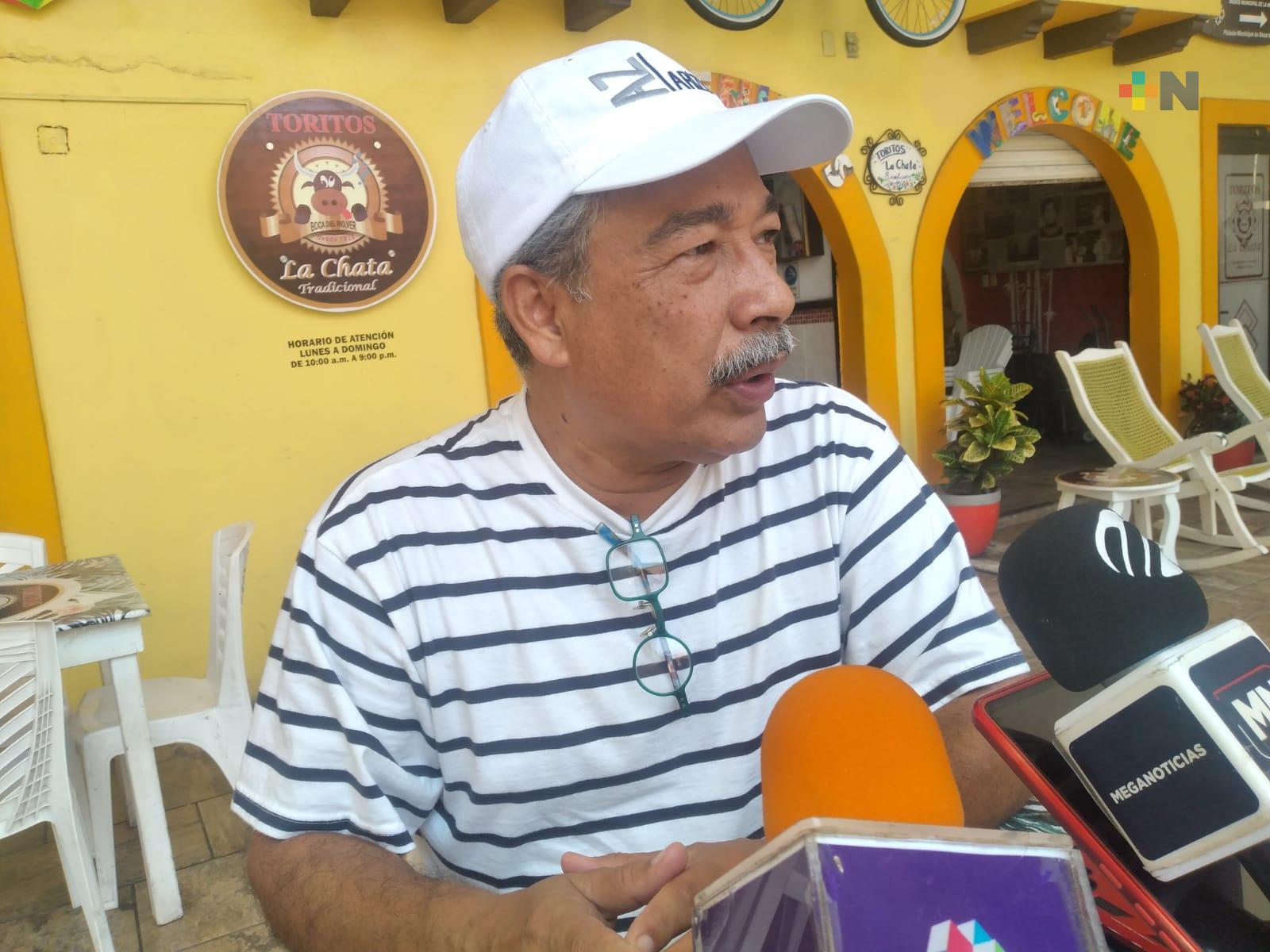 Por Salsa Fest, restauranteros contratarán personal eventual