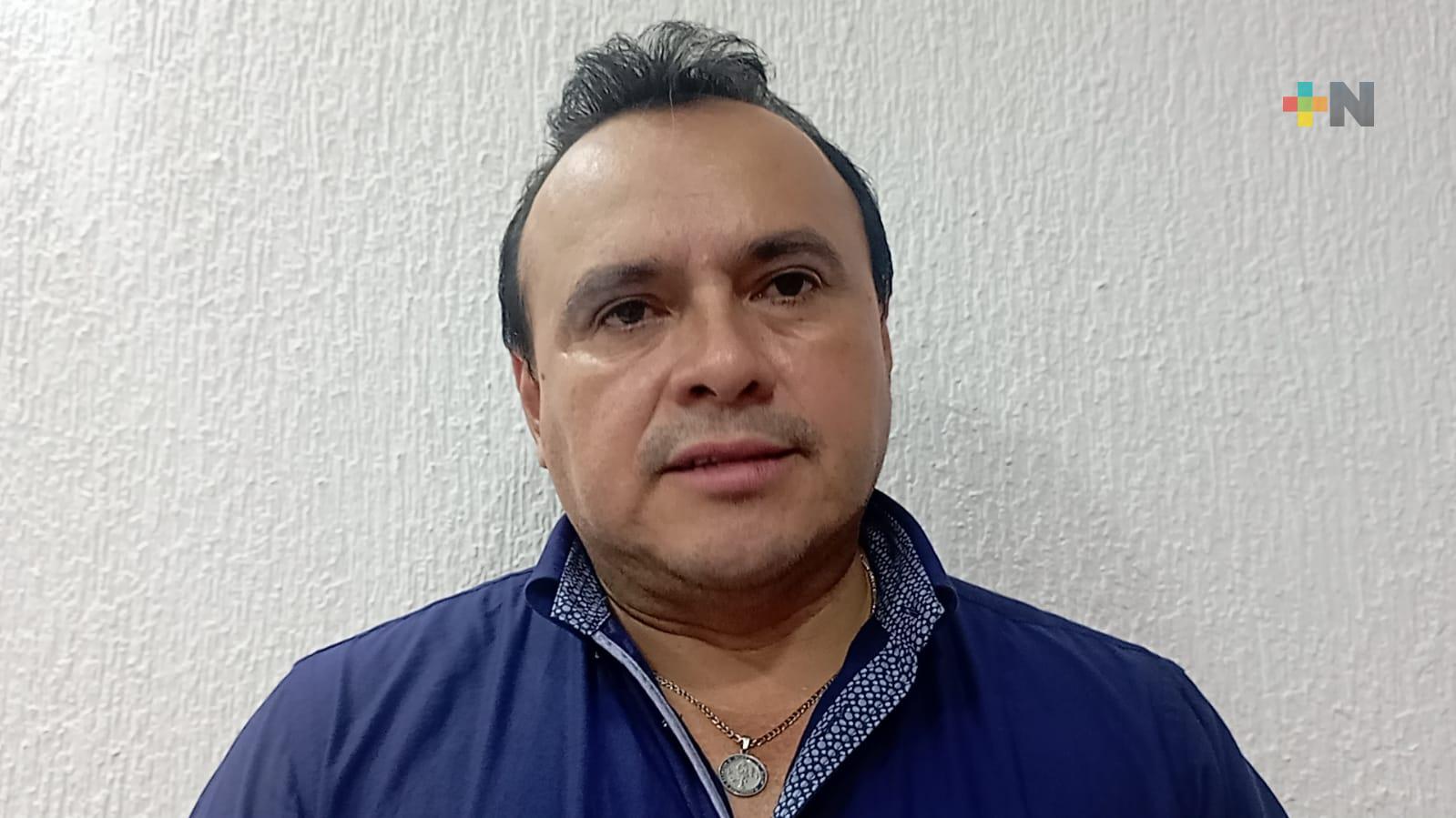 Constructores de Coatzacoalcos pendientes de licitaciones en Plan General de Inversiones 2023