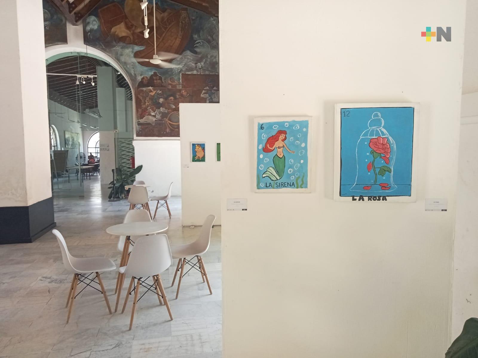 Centro Cultural Atarazanas promueve lectura en infancias desde temprana edad