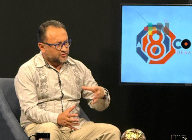 Nunca hemos tenido subejercicio en la SIOP: Elio Hernández