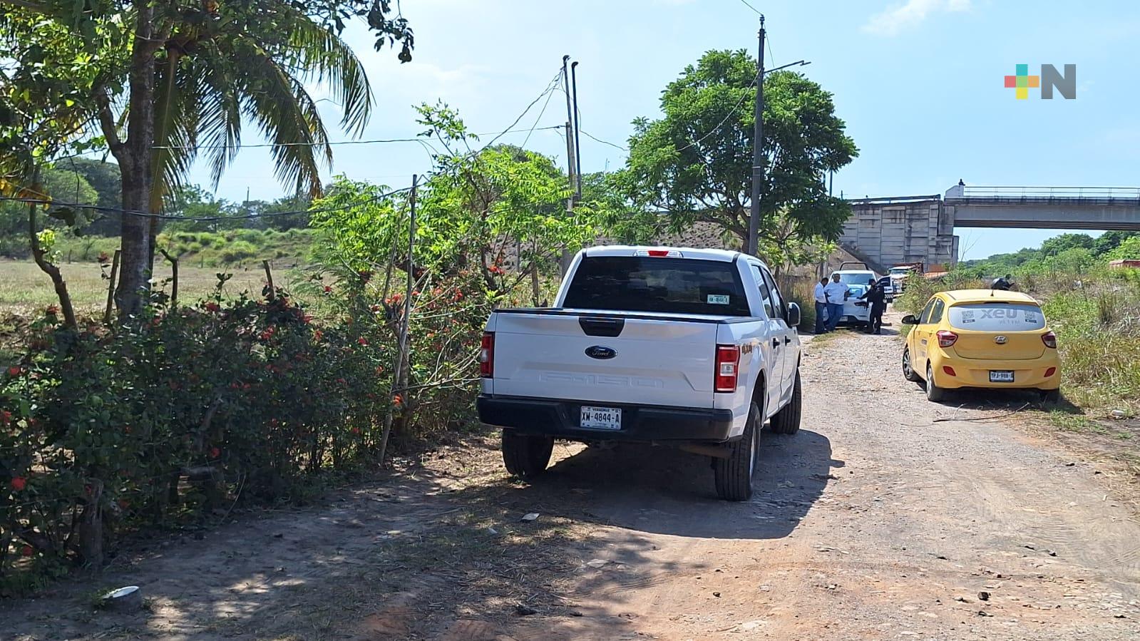 Detienen a Bernardo «N», pareja de joven hallada muerta en Medellín