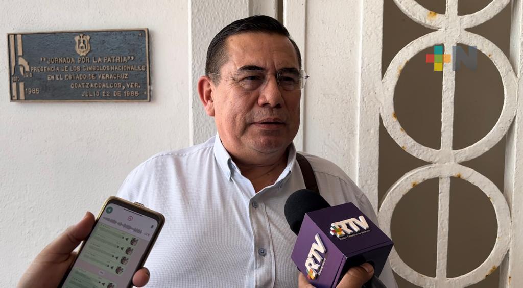 Continúa abierta convocatoria para integrarse a la policía de Coatza