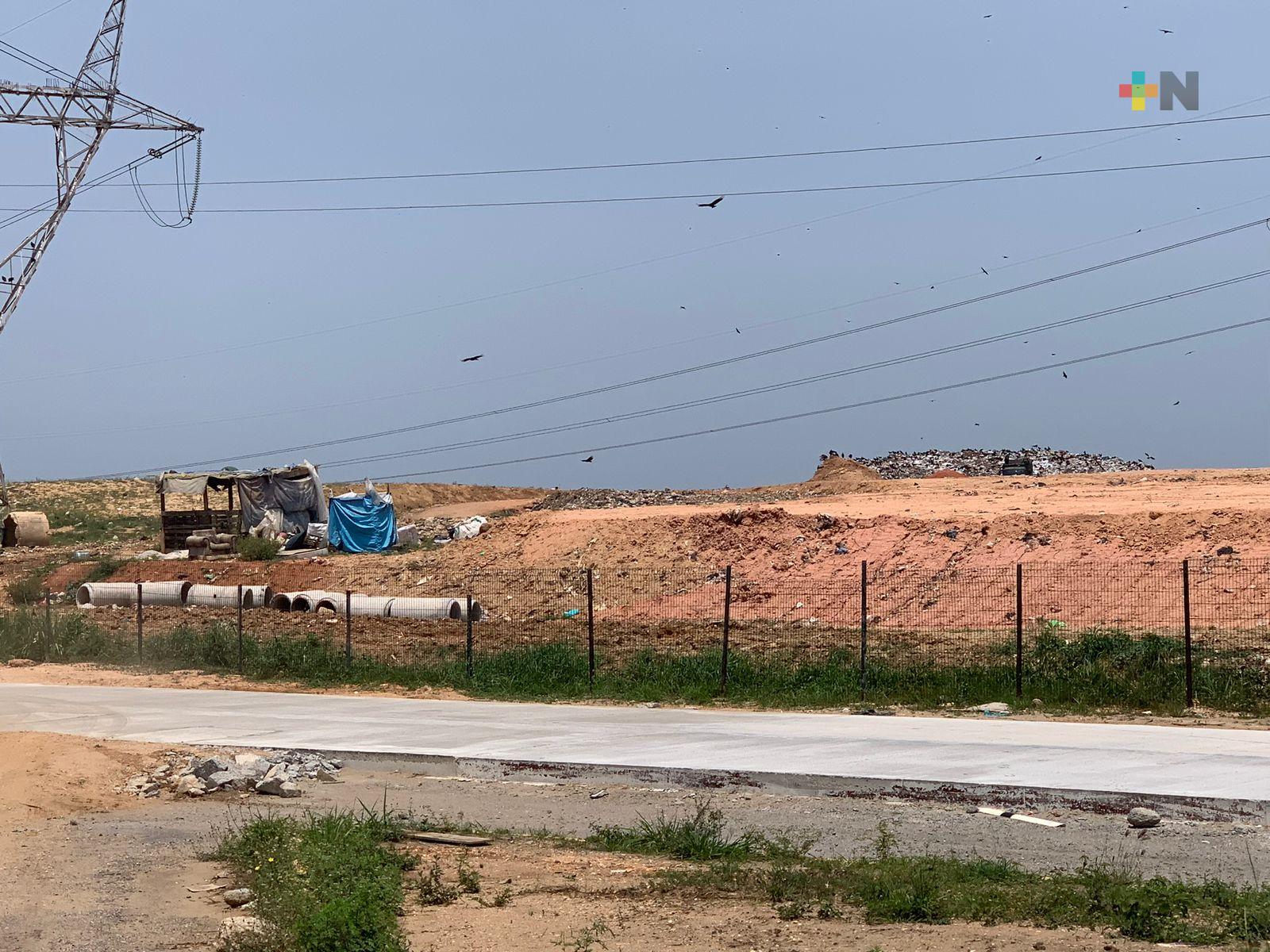 Clausura de basurero de Las Matas no resolverá problema de desechos