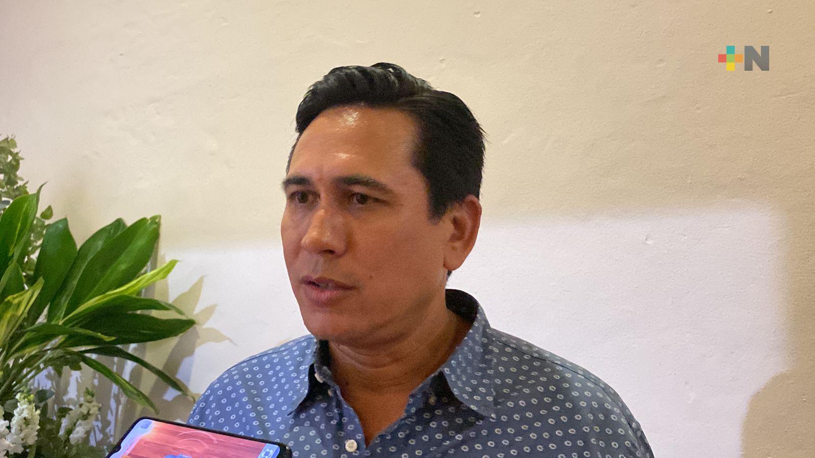 Con inversión de mil 650 mdp se construye nueva Aduana del Puerto de Veracruz