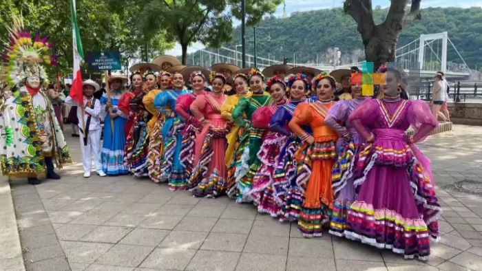 Preparan Festival Nacional de Danza en Huayacocotla