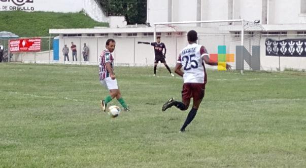 Académicos de Xalapa reciben a Racing FEFUV en segunda vuelta de LPF