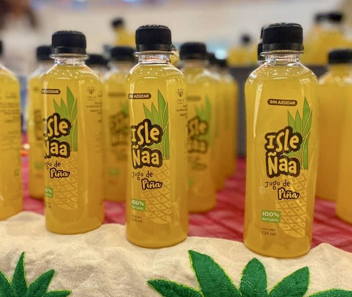 Se presenta Ciudad Isla en la Tienda Veracruz, de Plaza El Dorado