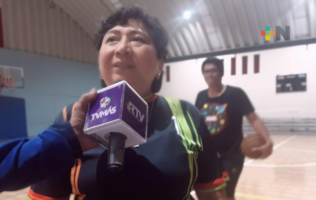 En Junio, Xalapa sede del Festival Estatal de Voleibol Máster