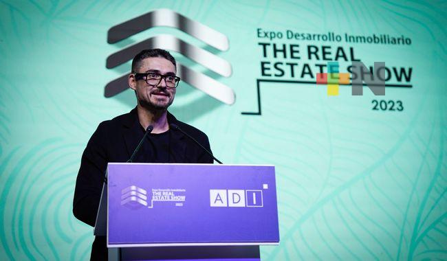 Planeación urbana ayuda a combatir la corrupción inmobiliaria: Meyer Falcón