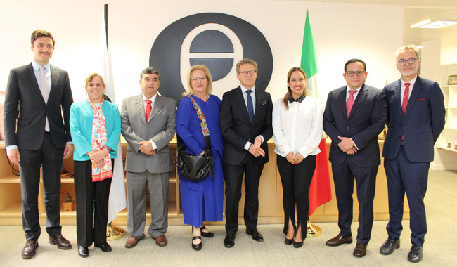 Se suma México a acuerdo internacional que fortalece al sector cafetalero, prioritariamente al de pequeña escala