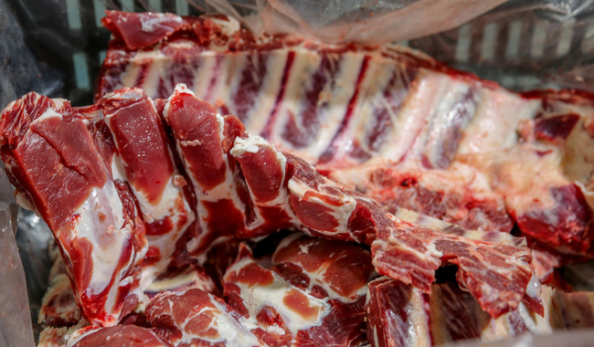 Crece más de 2.0 por ciento producción pecuaria nacional al cierre de 2022