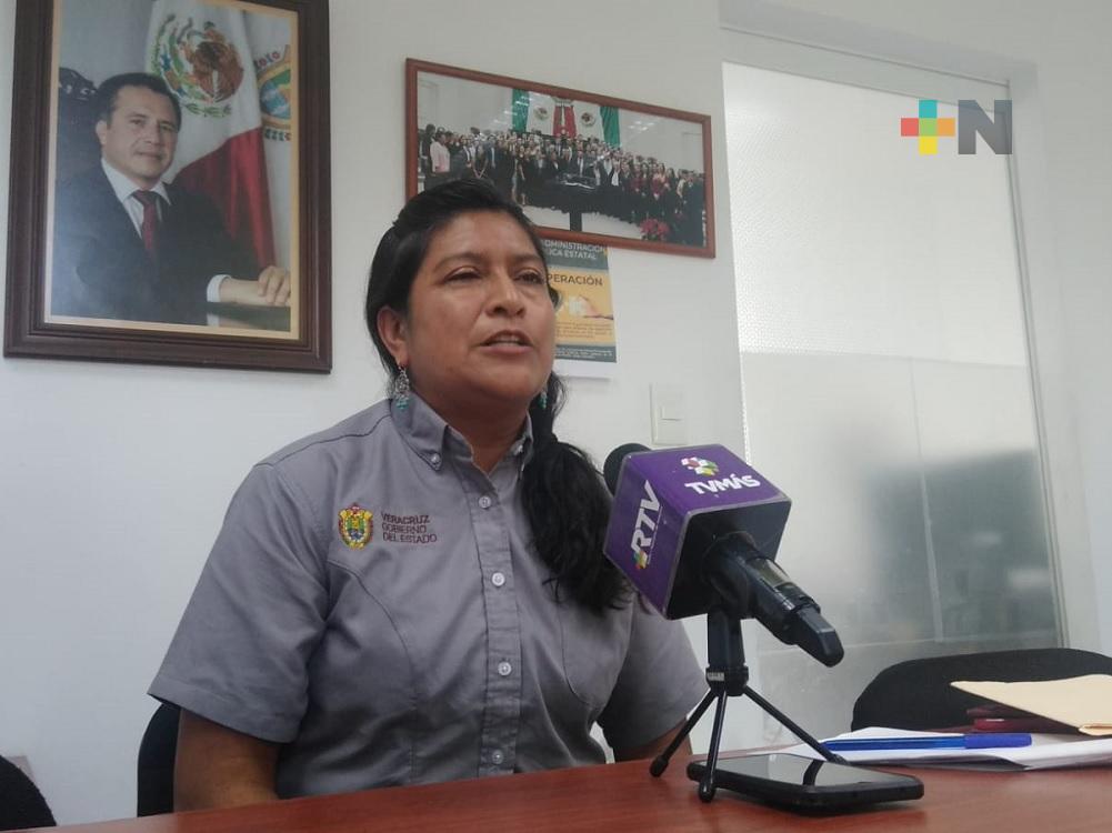 Sedarpa brinda asesoría técnica a través de las Escuelas Campesinas Integradas