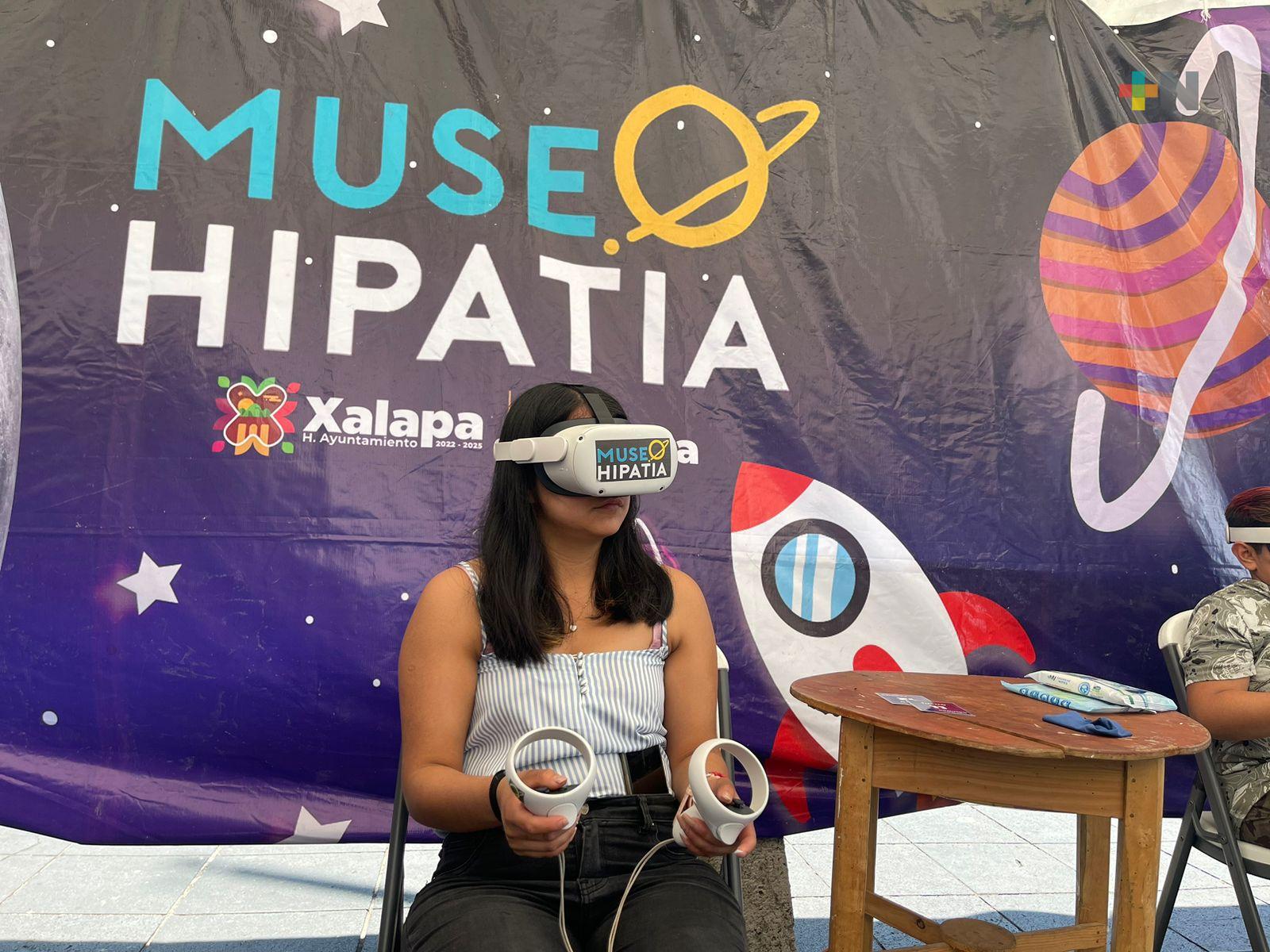 Invitan a disfrutar de tardes de ciencia en el parque Juárez