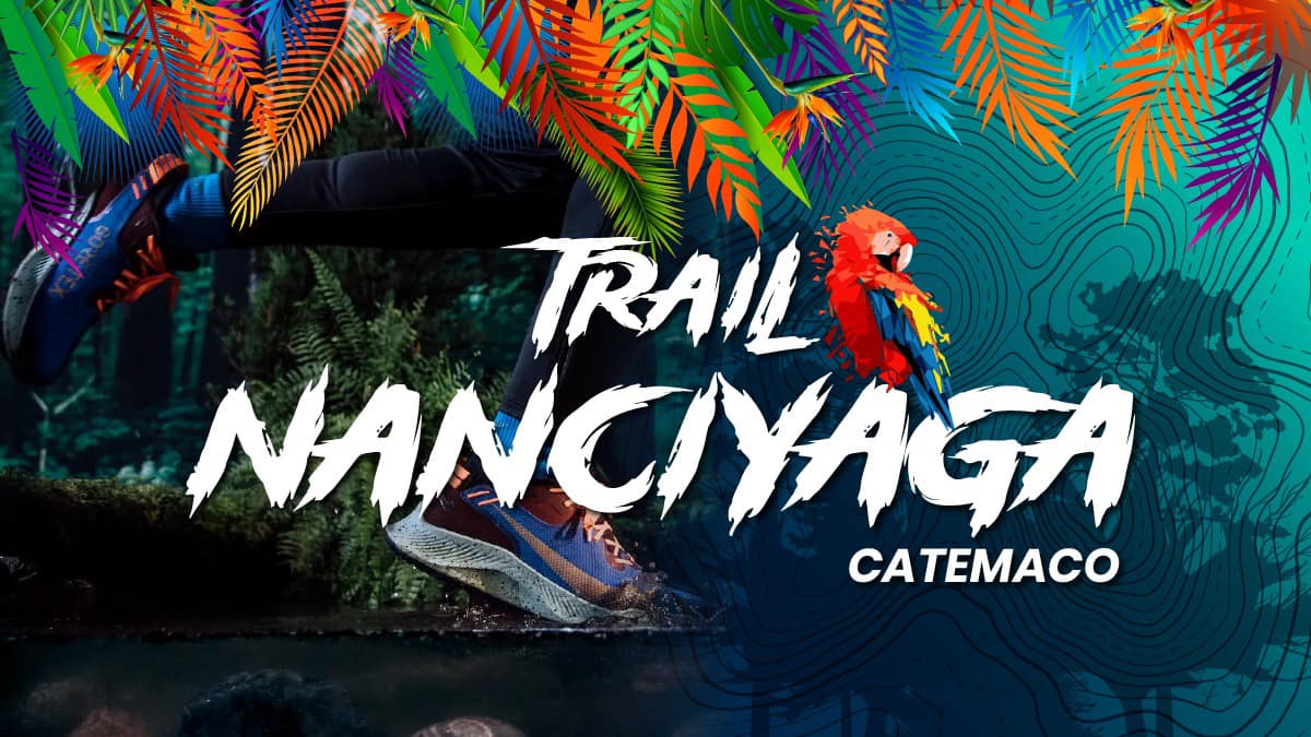 Los días 1 y 2 de julio se realizará el trail de Nanciyaga 2023