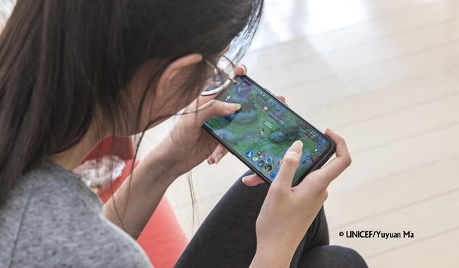 Un riesgo para niñas, niños y adolescentes al participar como multijugador en línea: Sipinna