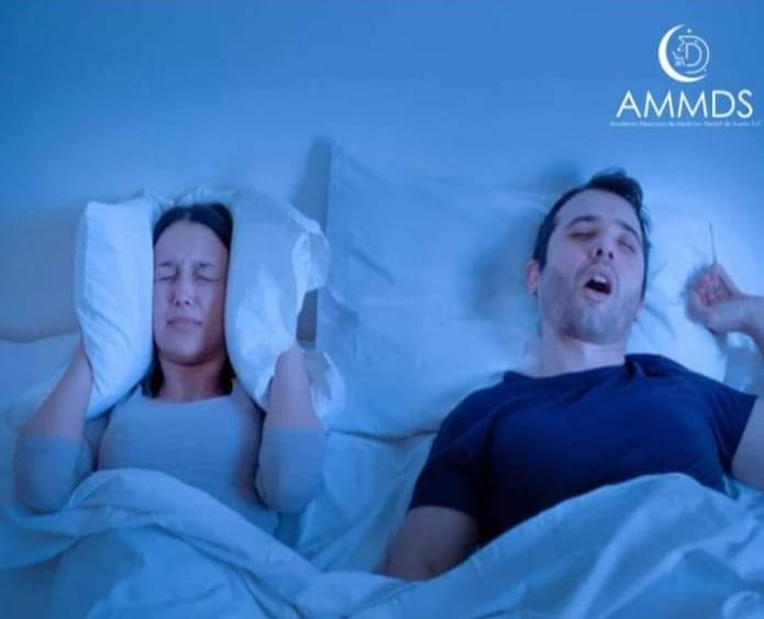 Realizarán IV Encuentro Internacional “Odontología en Medicina de sueño”