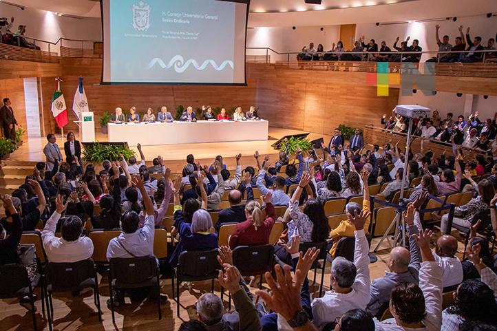 UV lanza Plan de Cultura de Paz y No Violencia