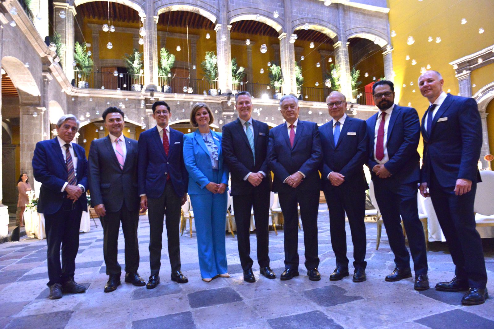 CFE y TC Energy refrendan alianza con proyectos que fortalecerán soberanía energética de México
