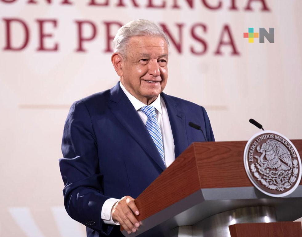 AMLO presagia más renuncias de aspirantes morenistas a candidatura presidencial