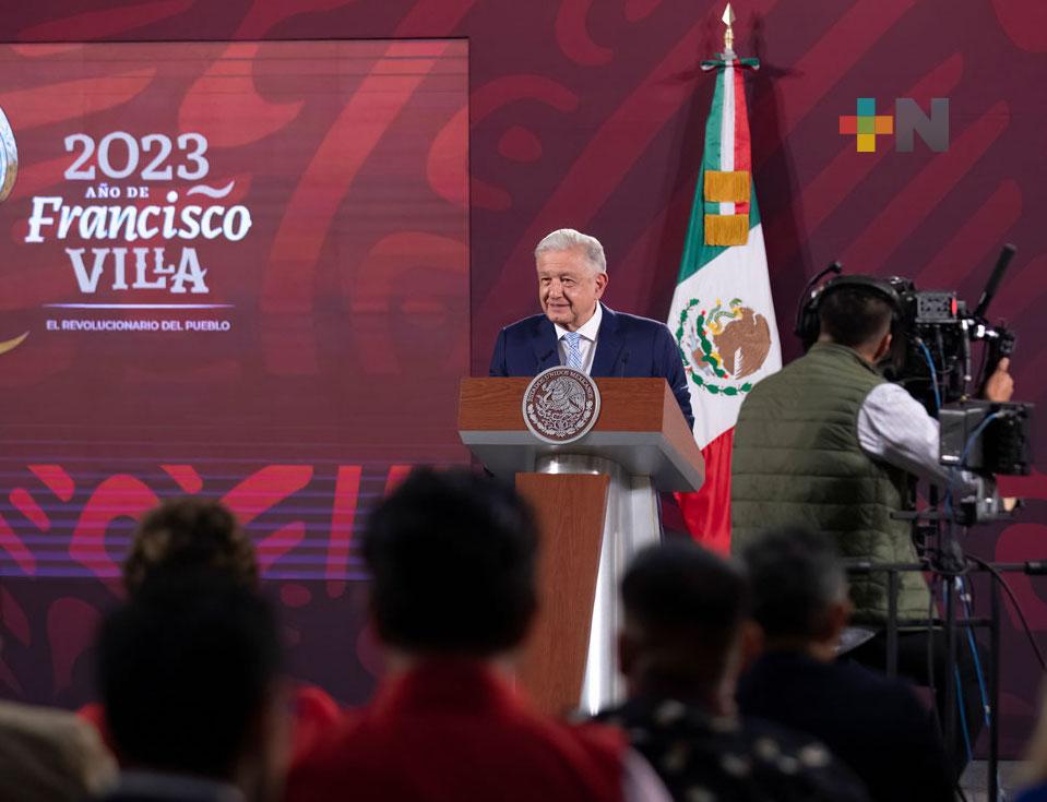 Presa La Libertad y acueducto El Cuchillo II asegurarán abasto de agua en Nuevo León