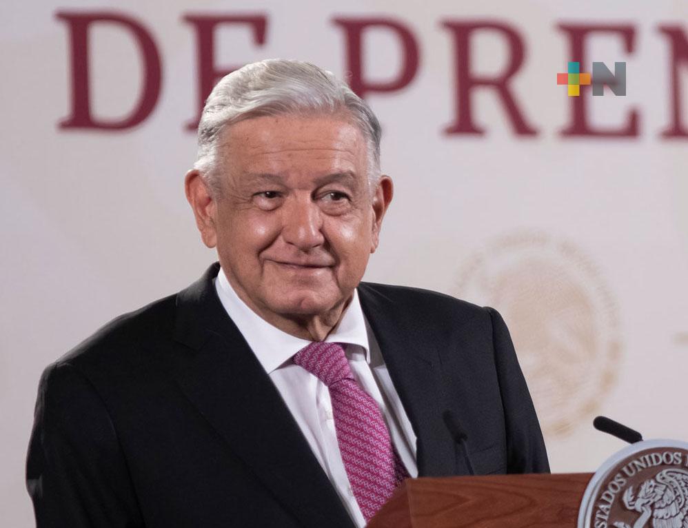 Gobierno de México nombraría «Maya» a aerolínea del Estado: AMLO