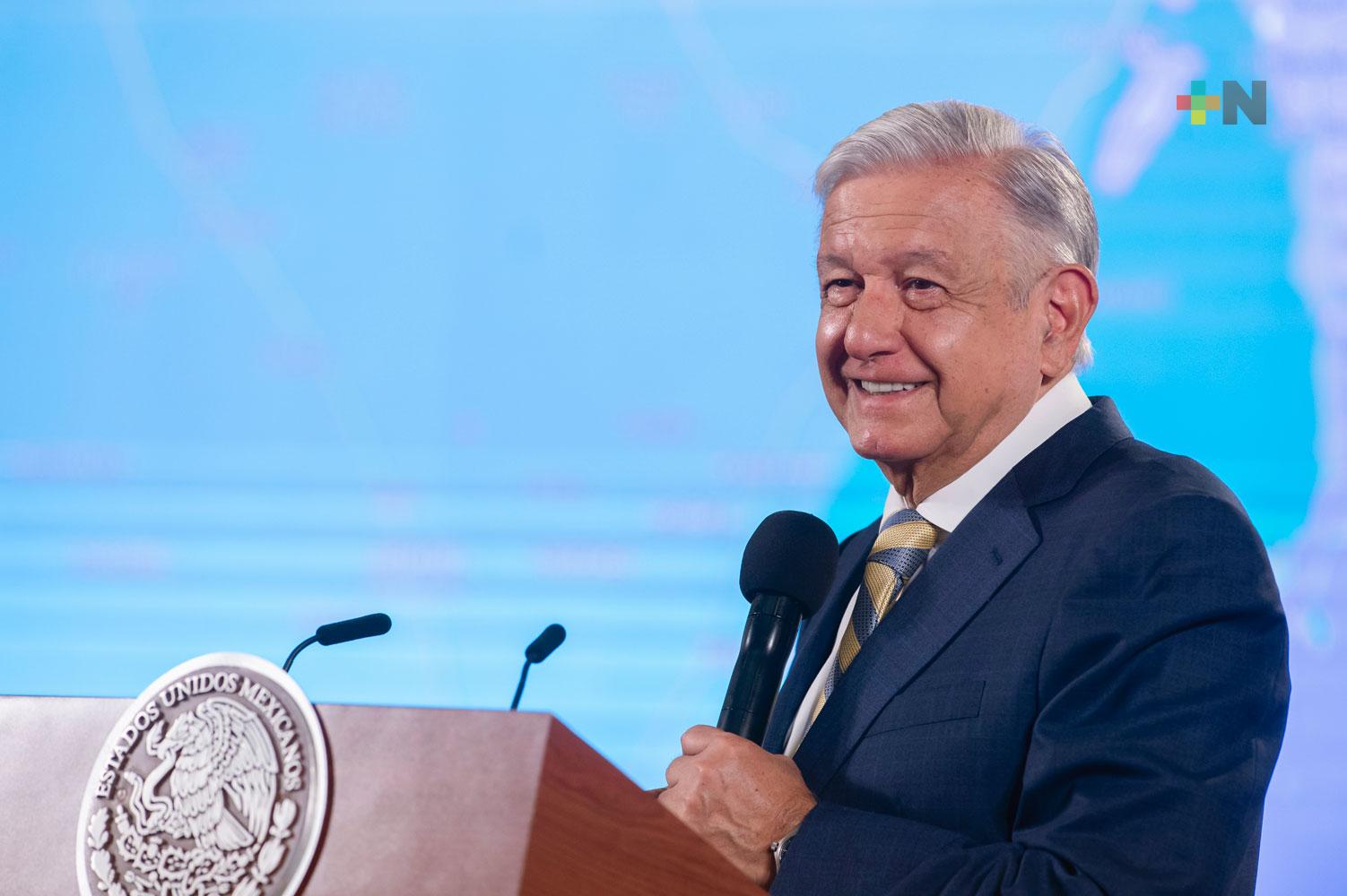 Definidos los sustitutos de Adán Augusto y Marcelo Ebrard: AMLO