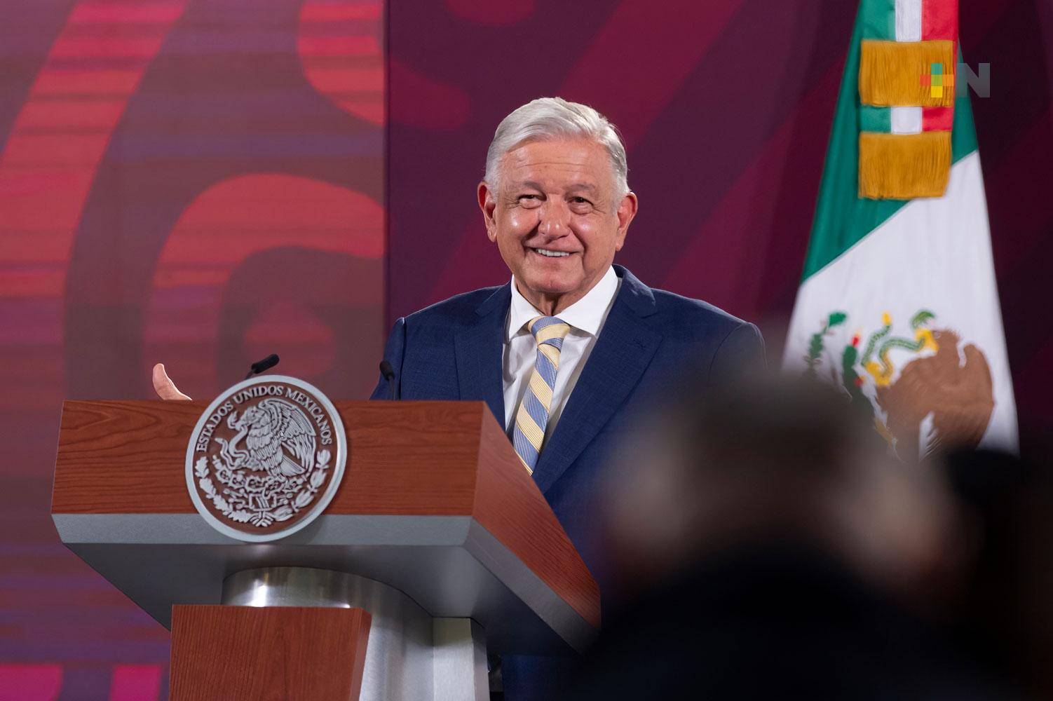 AMLO reunirá al gabinete federal para saber con quiénes cuenta para finalizar el sexenio