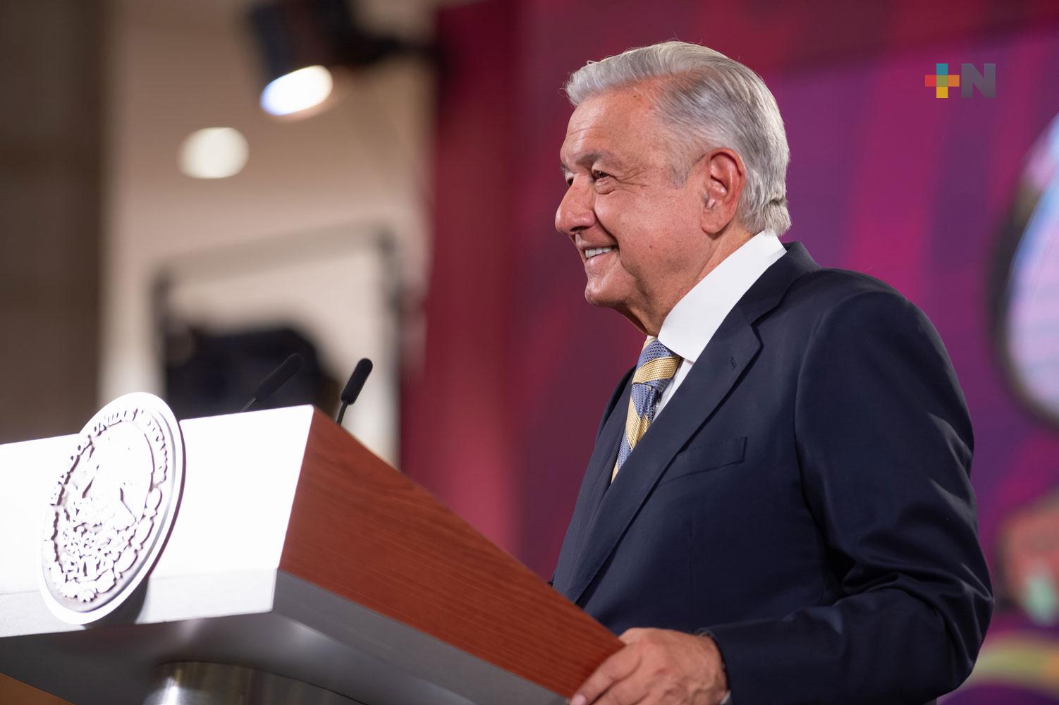 AMLO firmará acuerdo para evitar uso de maíz transgénico en tortillerías
