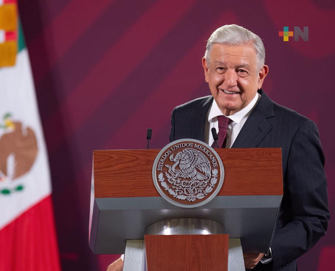AMLO nombra a André Georges Foullon titular de la Agencia Nacional de Aduanas