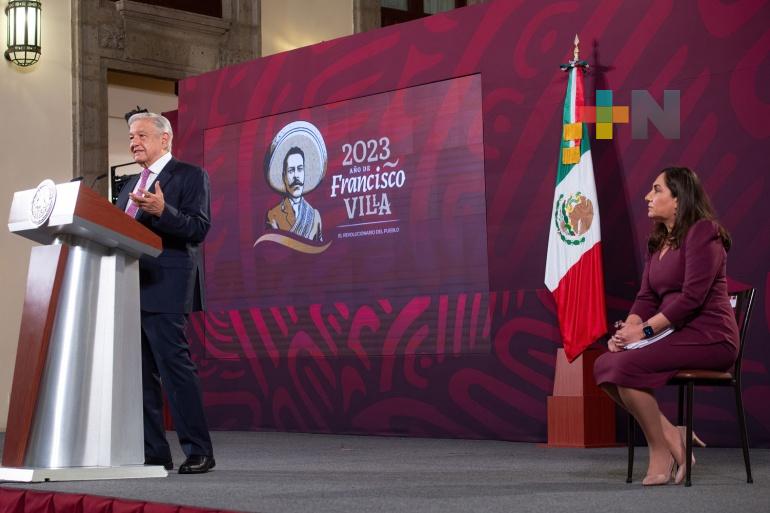 Sembrando Vida y Jóvenes Construyendo el Futuro reducen migración forzada