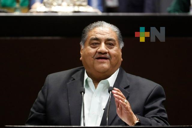 Presentan iniciativa para crear la Fiscalía Especializada en Delitos de Autotransporte