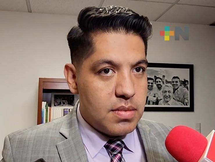 Se buscará garantizar la lactancia como un derecho humano para las y los menores: Emmanuel Reyes