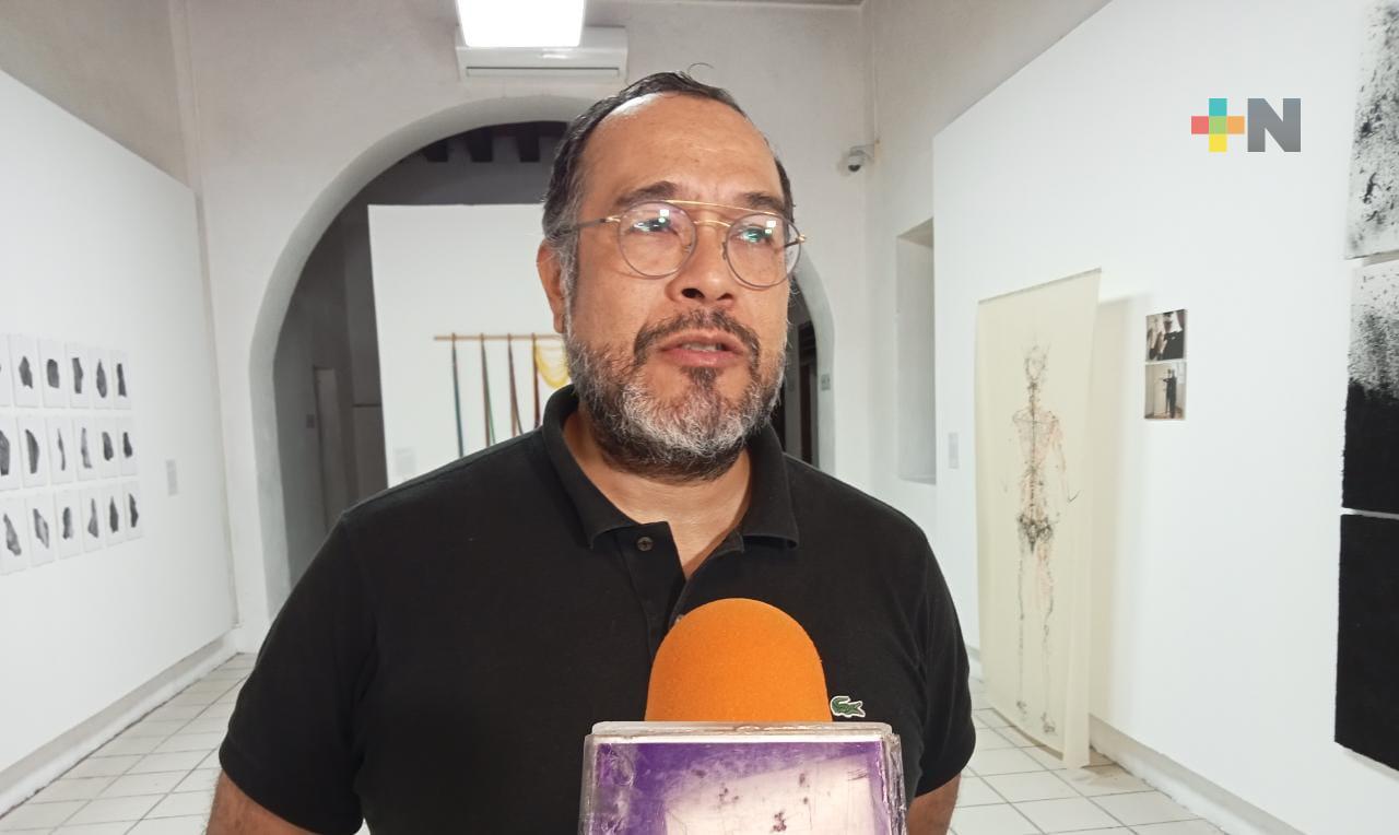 Ofrece Centro Cultural Casa Principal club de dibujo y pintura