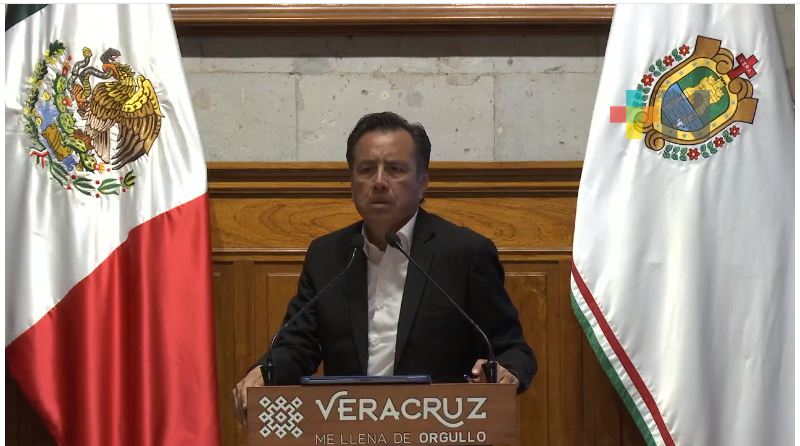 Confirmó Gobernador inocencia de servidor público de Invivienda