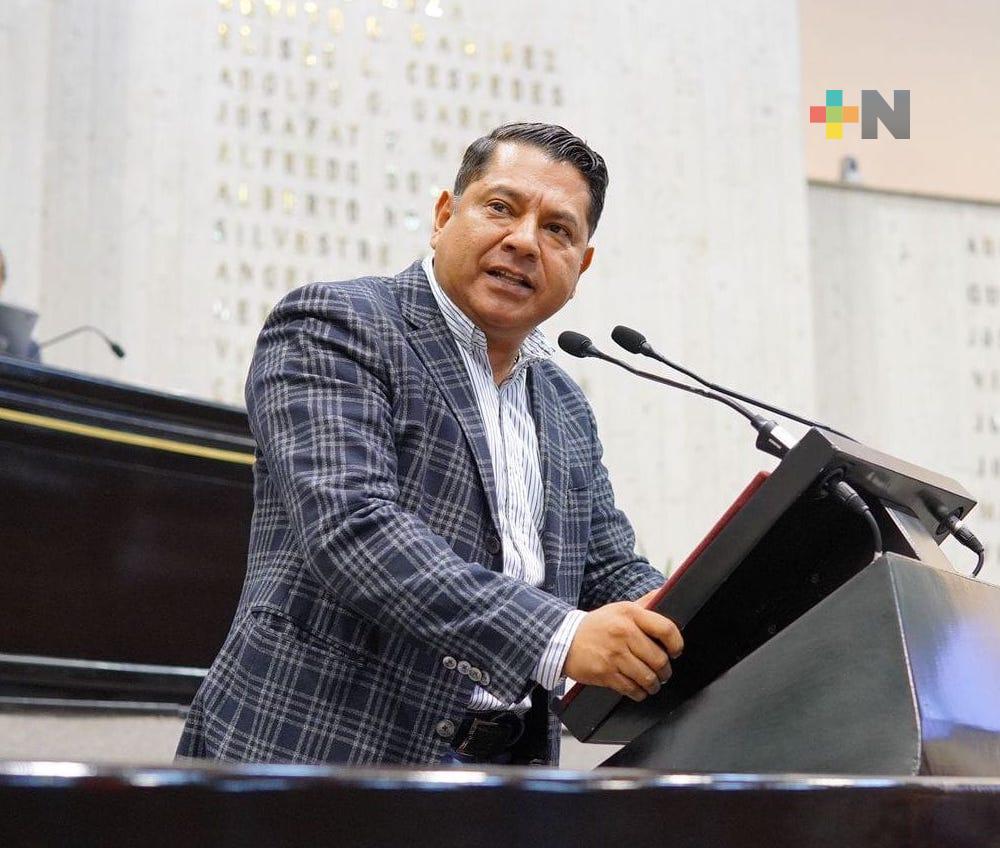 PRIAN remató paraestatales exitosas; auditorio Benito Juárez seguirá siendo propiedad de Veracruz: Luis Arturo Santiago