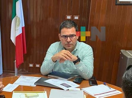 SICT Veracruz van contra pseudoconstructores por amenazas para adjudicarse obras