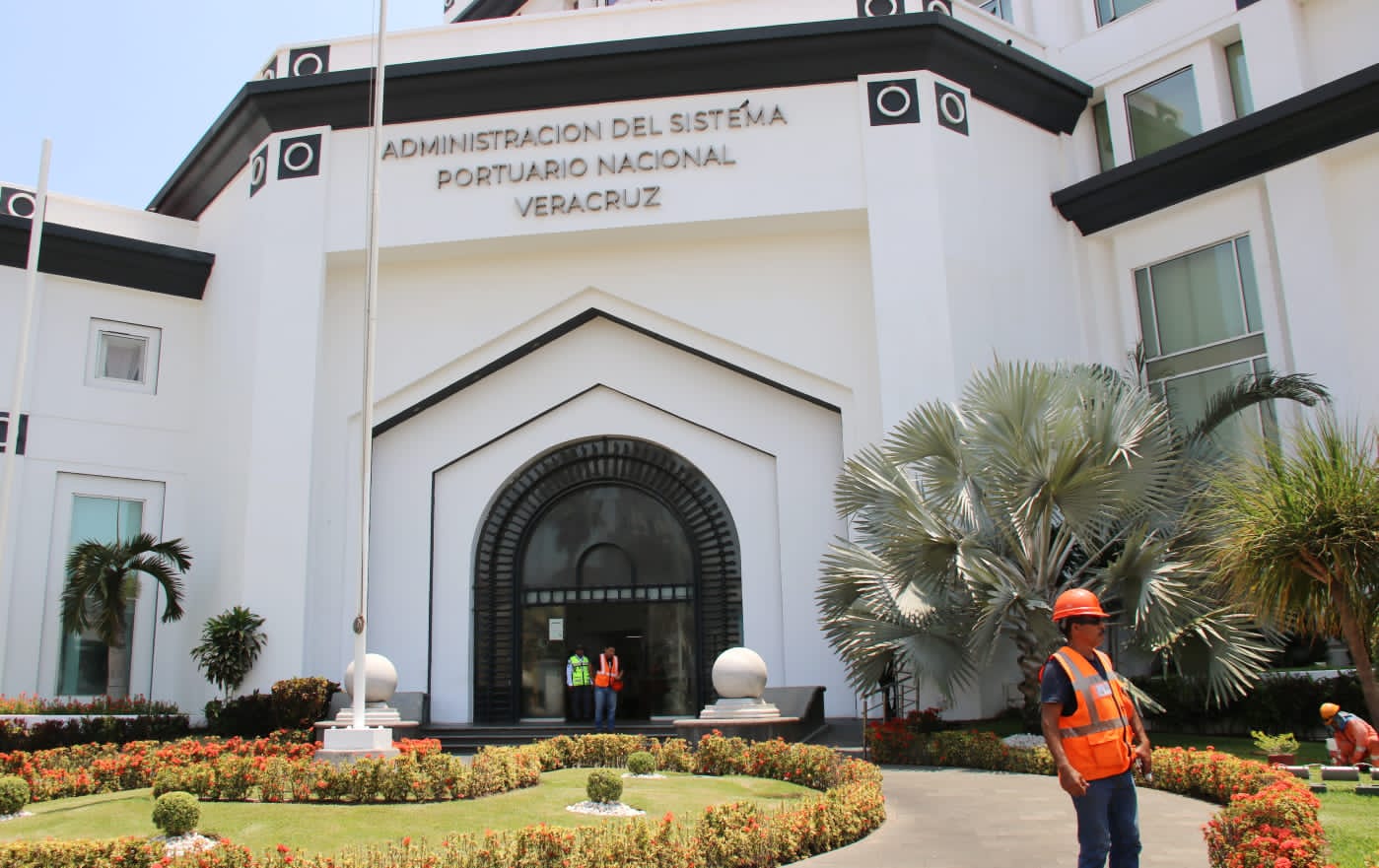 Veracruz debe ser el principal puesto sostenible del Golfo de México: Asipona