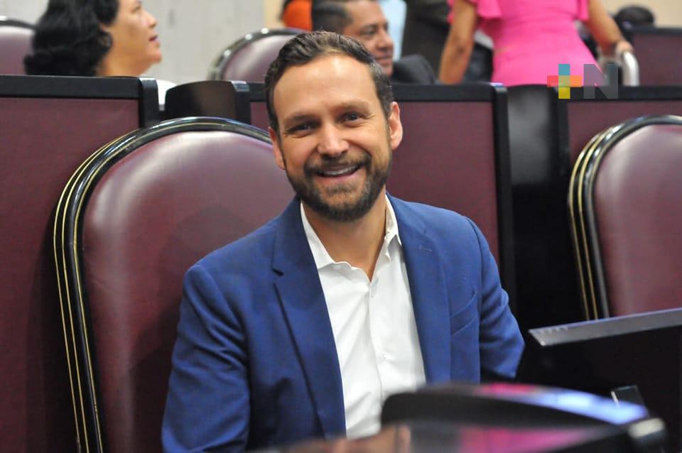 Fabiola Sandoval, primera mujer galardonada por su mérito en cuidado del medio ambiente: Paul Martínez