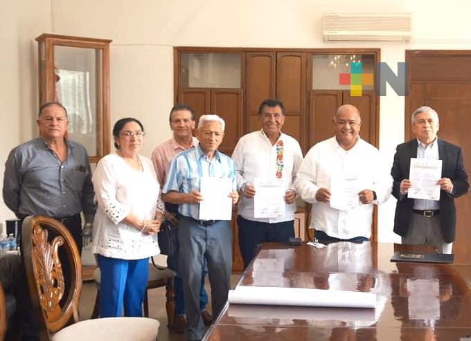 Segunda etapa de libramiento de Coatepec transforma la infraestructura carretera: Eric Cisneros