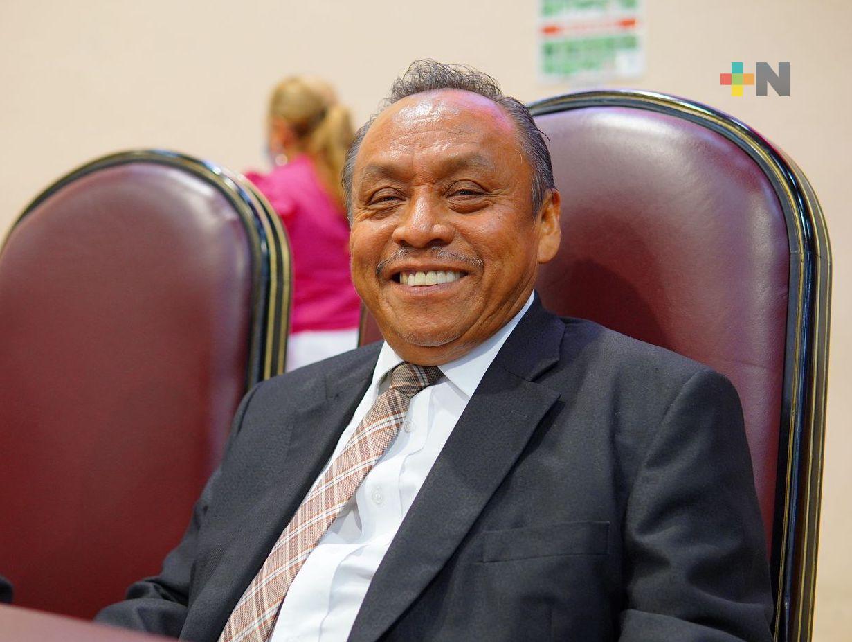 Se respetarán usos y costumbres de Pueblos Originarios en materia electoral: Bonifacio Castillo