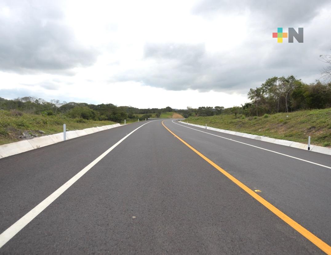 Se han invertido más de 900 mdp para conectividad de la huasteca: Cuitláhuac García