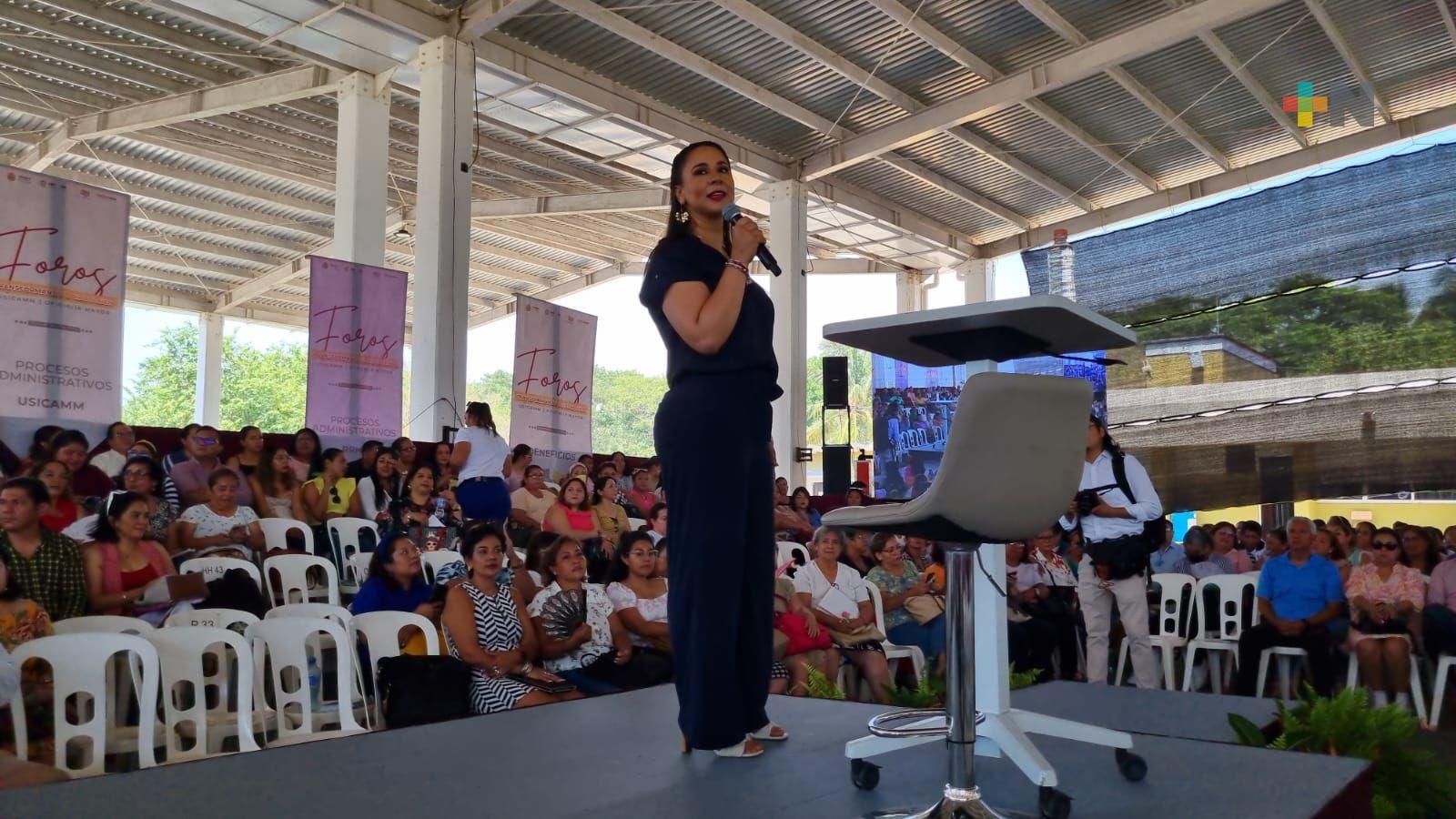 Reitera SEV que no habrá suspensión de clases por ola de calor