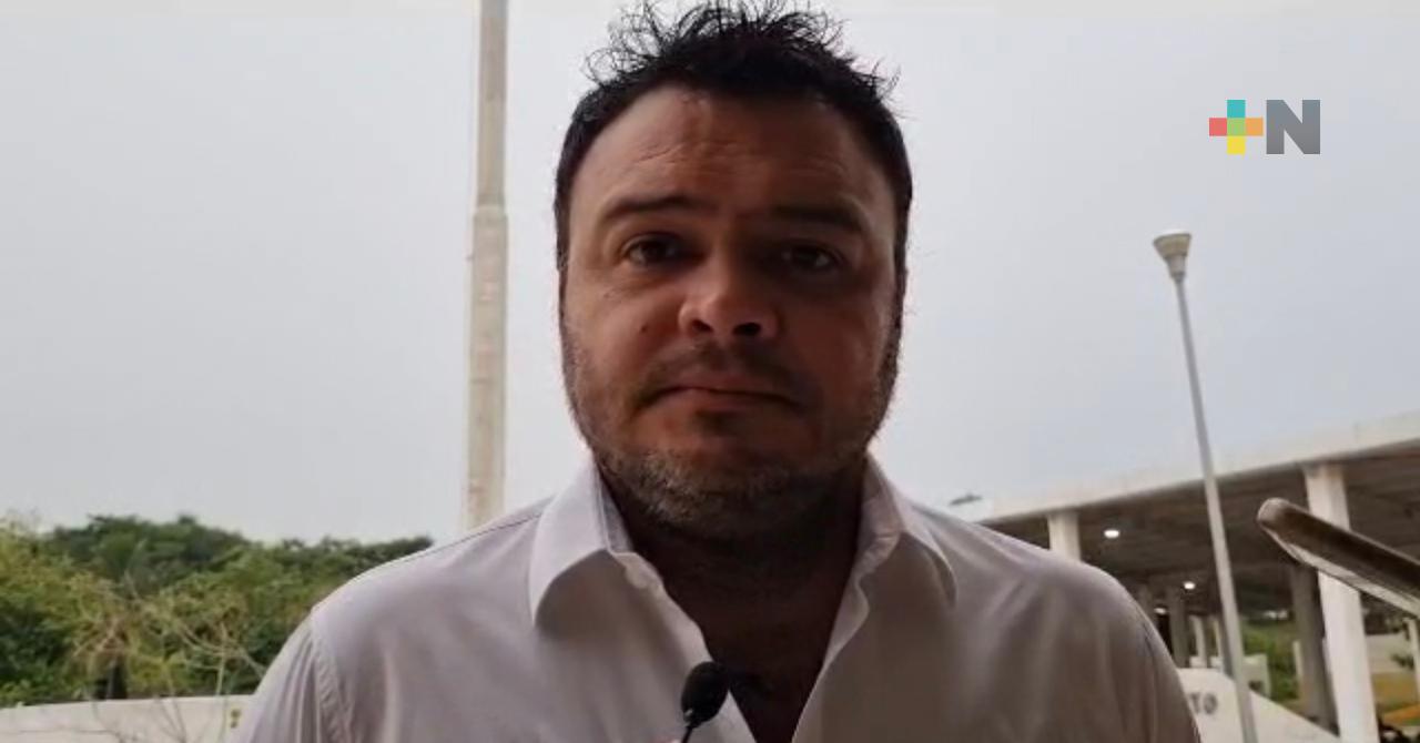 Cosoleacaque perfora pozos para abastecer de agua a la población