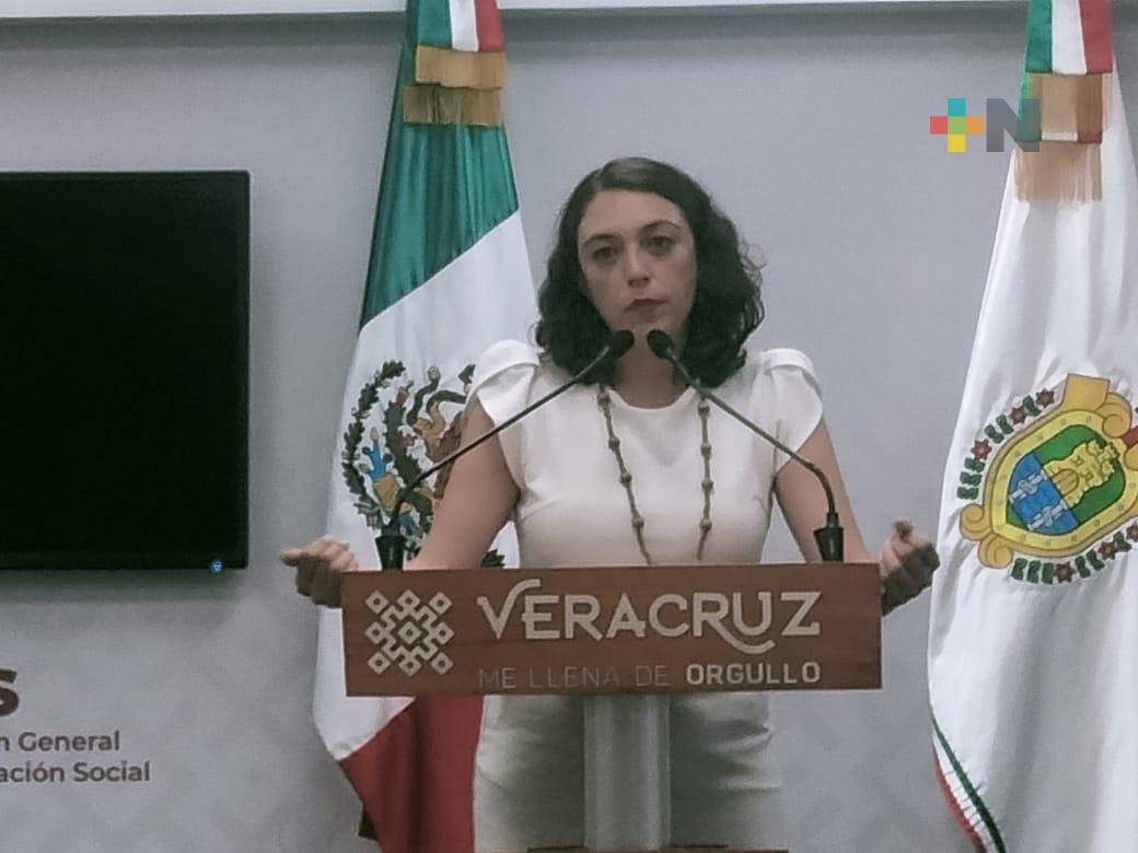 En Veracruz, más de mil elementos participarán en operativo de Verano
